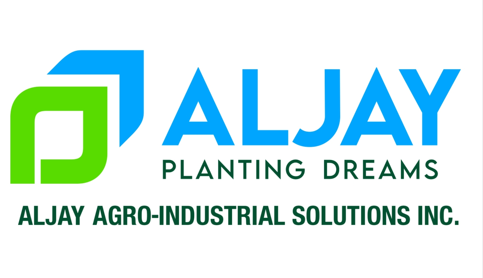 ALJAY Agro-Industrial Solutions Inc.